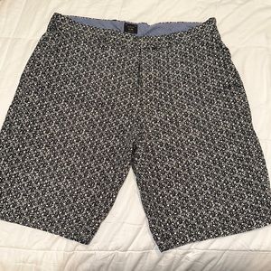 J.crew club men’s shorts - waist 34
